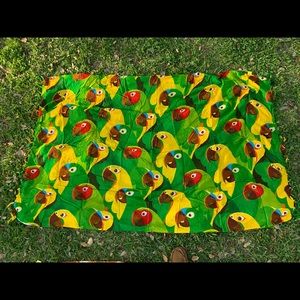 Brazilian beach wraps / towels / cangas